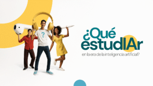 ¿Qué estudiar en tiempos de IA?
