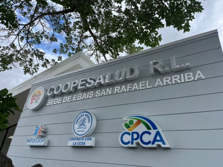 Tribunal Contencioso rechaza solicitud de sindicatos de suspender adjudicación de EBAIS a cooperativas