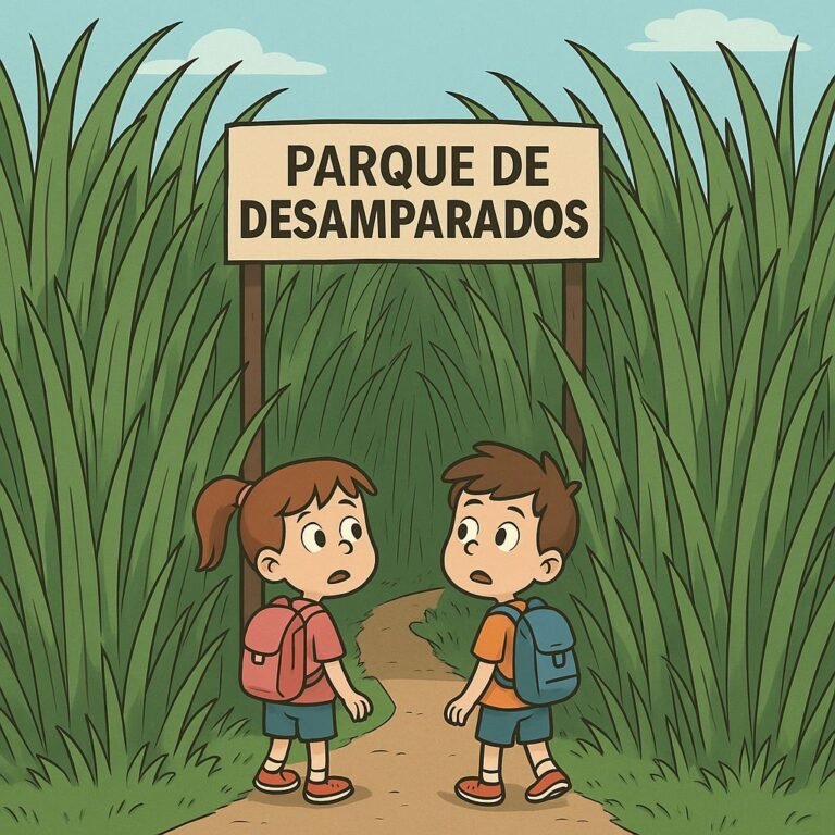 Parques municipales nuevas reservas biológicas