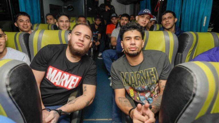 ¿Por qué países de América Latina y África aceptan migrantes expulsados por Trump?