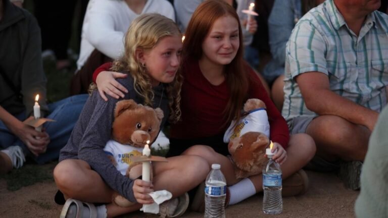 EEUU: Matanza en escuela desata controversia sobre porte de armas y la comunidad trans