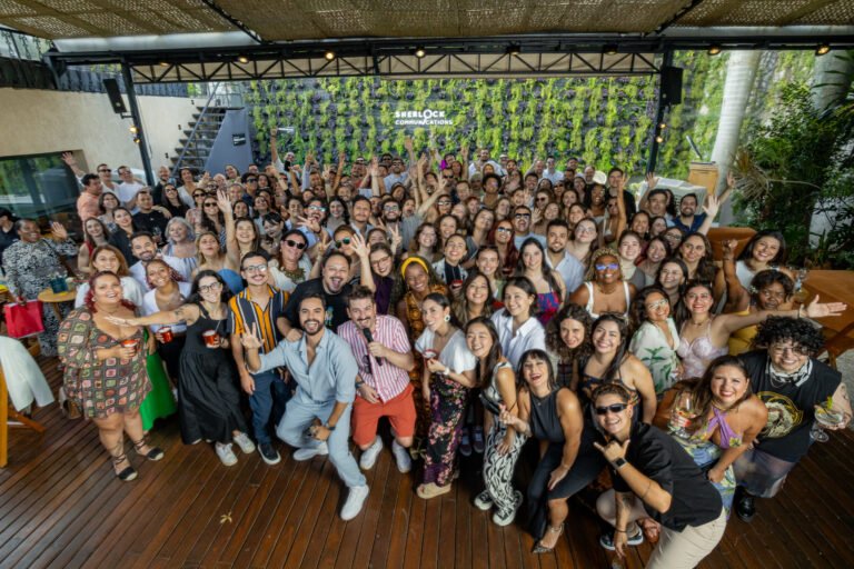 Sherlock Communications encabeza los SABRE Awards Latin America con 19 nominaciones