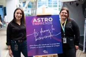 Mujeres que inspiran: “La Maestría de la Maternidad”