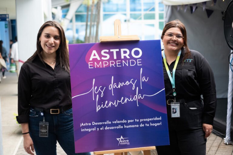 Mujeres que inspiran: “La Maestría de la Maternidad”