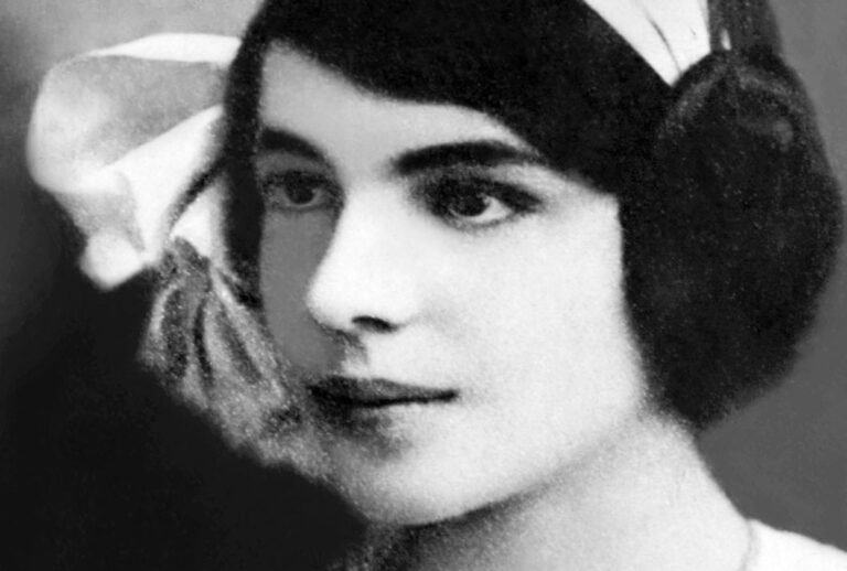 Felícitas Chaverri Matamoros: la primera mujer profesional en Costa Rica fue farmacéutica