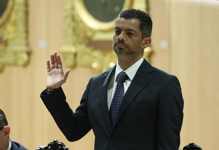 Fiscal reconoce que “no hay ninguna premura” en el proceso penal contra Chaves por caso BCIE