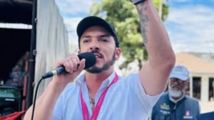 Gustavo Petro nombra extrabajador sexual como nuevo ministro de Igualdad