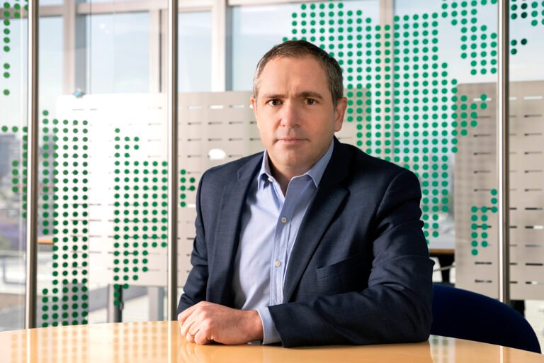 Francisco Rey: 5G abre la puerta a la competitividad y la digitalización nacional