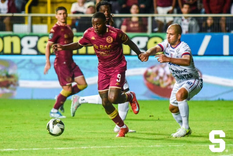 En Saprissa atenderán el caso de Gustavo Herrera