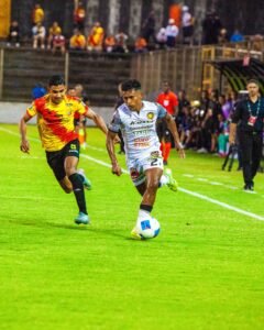 Herediano perdió demasiado ante Diriangén