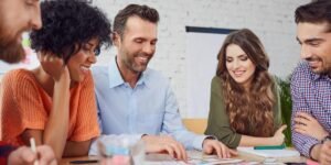 Capacitación en inglés conversacional: una herramienta clave para la competitividad empresarial