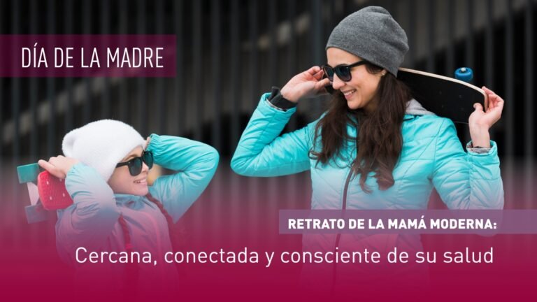Datos sobre la mamá costarricense en el Día de las Madres