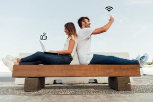 Wifi público: ¿Gratis o peligroso? qué debes saber antes de conectarte