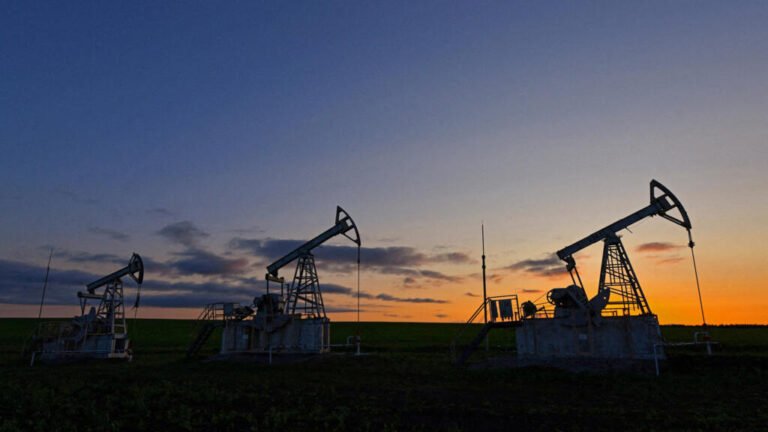 India seguirá comprando petróleo ruso a pesar de las amenazas de Estados Unidos