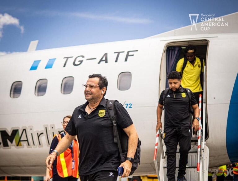 (Video) Jeaustin Campos tiene a toda Centroamérica de cabeza por nefasto gesto a la afición guatemalteca