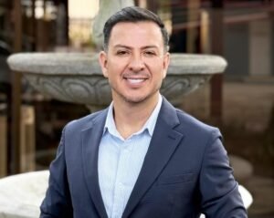 Alcalde de Barva Jorge Acuña: El mejor valorado en Costa Rica