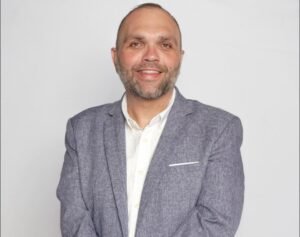 Alcalde Río Cuarto renuncia al PLN y se incorpora a la campaña de Laura Fernández