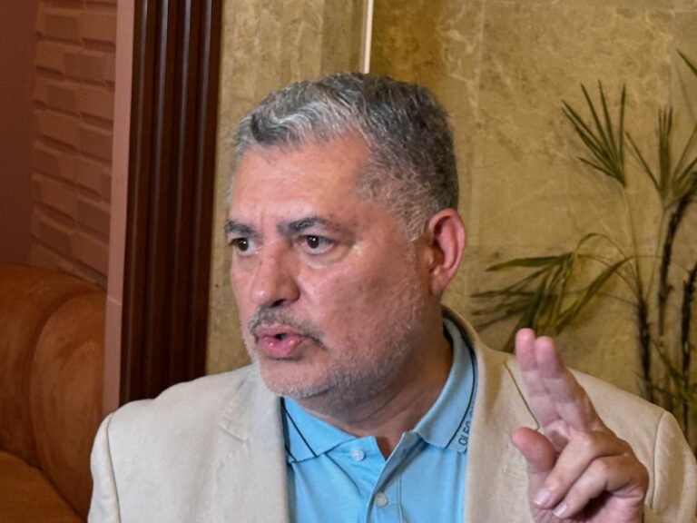 Villalobos buscará aprobar una reforma para la reelección consecutiva e inmediata del presidente de la República