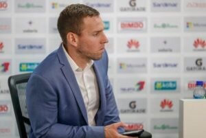 ¿Por qué Alajuelense es un caso de éxito en la región?, Kurt Morsink analiza el modelo de exportación rojinegro