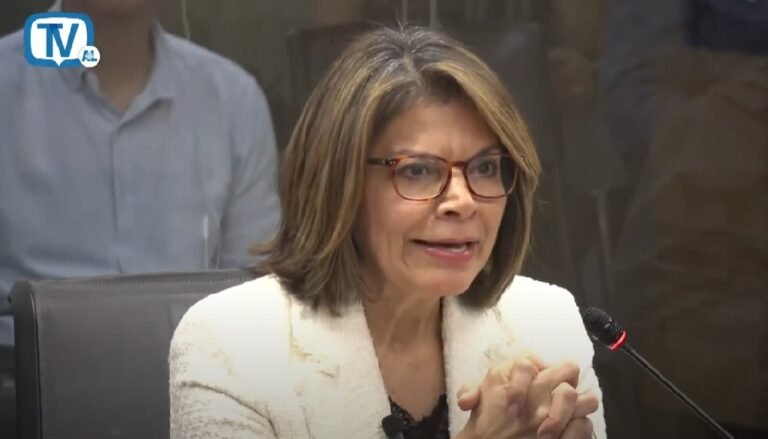 Chinchilla: La Administración Chaves Robles es la principal responsable de la crisis de seguridad