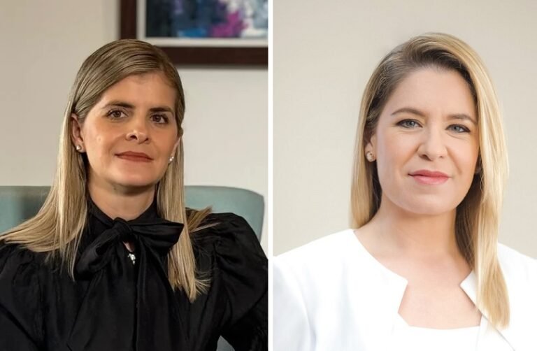 Costa Rica entre clivajes: Claudia Dobles y Laura Fernández en la encrucijada de valores
