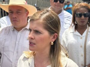 Laura Fernández sobre comparecencia de Chaves: Lo que han querido hacer con él es un circo político