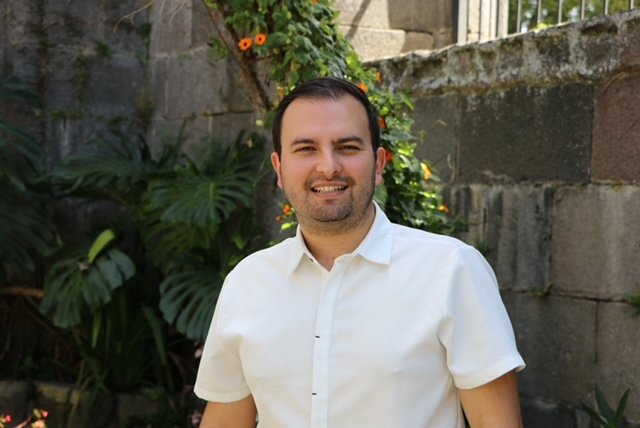 Luis Diego Calderón buscará ser diputado por Cartago con el PLN