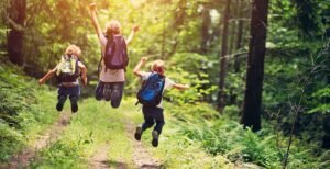 Moravia se llena de bienestar con la Feria Familia y Salud del Colegio de Farmacéuticos