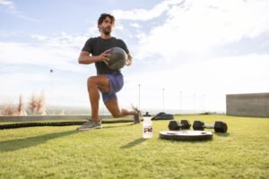 Lo que nunca le dijeron sobre su metabolismo y los tres hábitos que lo cambian todo