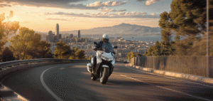 Recomendaciones para la compra de motocicleta por primera vez