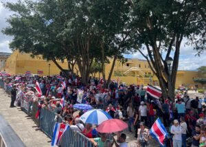 Francisco Gamboa asegura que diputados rodriguistas convertirán en tierra fértil la Asamblea Legislativa