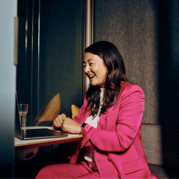 5 razones por las que la nube híbrida acelera la innovación en las grandes empresas