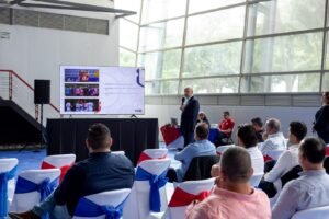 FCRF deja atrás los años de pérdidas: números en azul y auditorías sin reparos