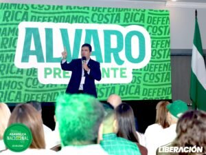 TSE reitera al PLN: Asamblea Nacional no puede nombrar delegados cantonales en San Ramón