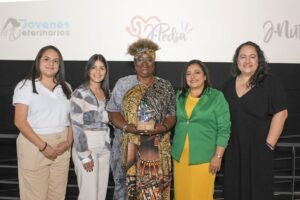 Nestlé ha impulsado a más de 35.000 jóvenes hacia la empleabilidad en el país