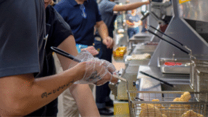 McDonald’s anuncia su “Ruta de Empleo” para setiembre