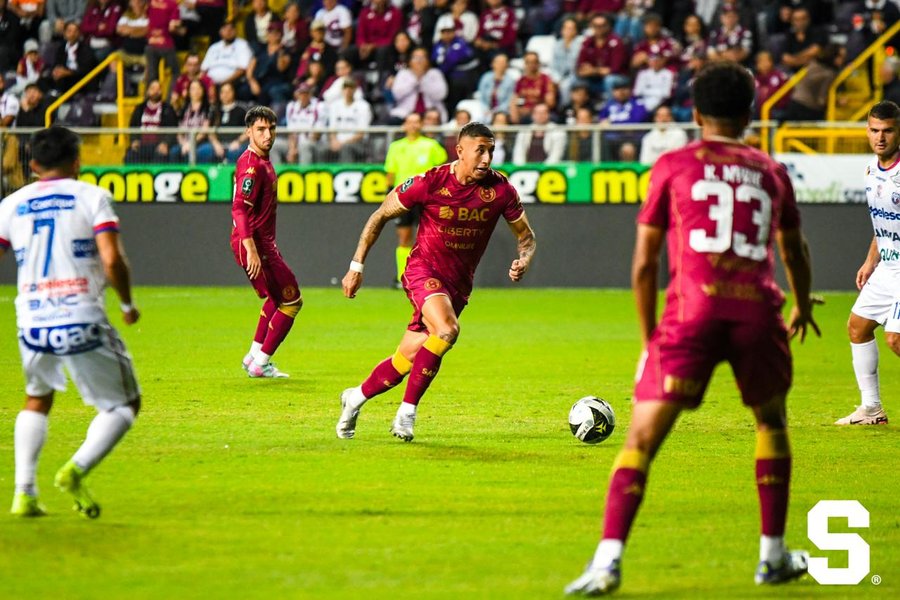 Saprissa podría recibir un golpe antes del sorteo de la Copa Centroamericana