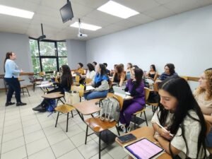 UNIRE celebra el 50 aniversario de la UACA, primera universidad privada de Costa Rica