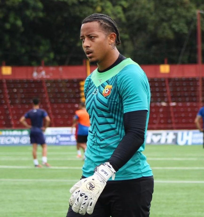 Anthony Walker estaba a préstamo con Sporting. 