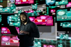 1 de cada 4 empresas de Latinoamérica sufrió un ciberataque en el último año