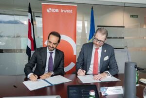 BID financia a Liberty en 5G por más de 65 millones de dólares