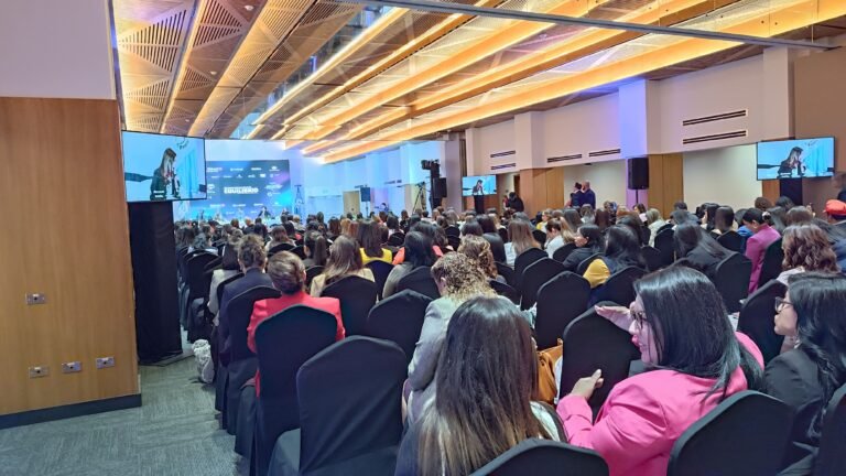 Mujeres Desafiantes llega por primera vez a Costa Rica este 25 de setiembre – Centro de Convenciones