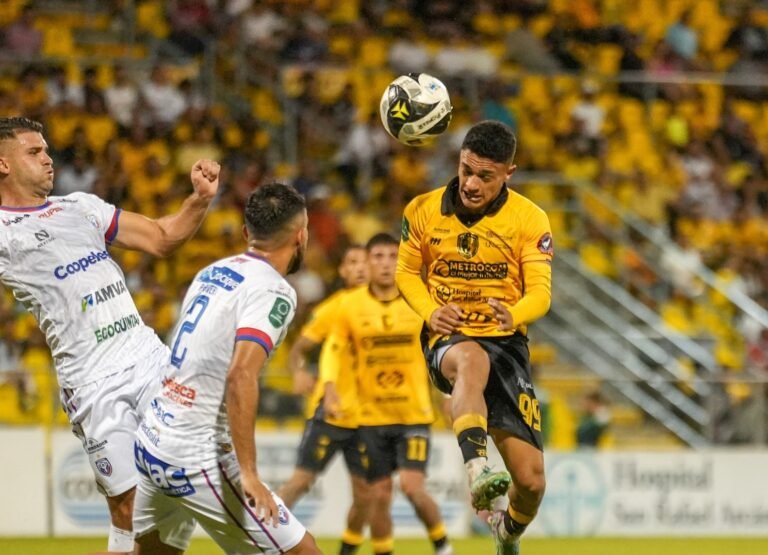 Liberia sacude el torneo en la mesa: Saprissa, Herediano y Pérez Zeledón en vilo