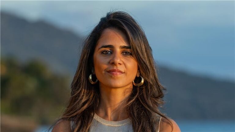 Referente en sostenibilidad, Rita El Zaghloul, es la nueva embajadora de la Marca País esencial COSTA RICA