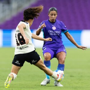Wílmer López tras el 3-0 ante Orlando Pride: ‘No hubo pánico escénico’