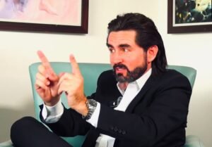 Barzuna promete abrir una “comisión de verdad” para investigar caso Aldesa, Coopeservidores y BCR-SAFI