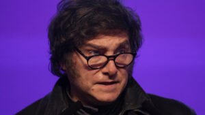 Argentina: convocan a protestas tras veto de Milei a leyes de educación y salud pública