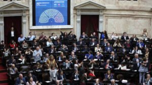 Otro revés para Milei: diputados rechazan el veto a dos leyes de financiación pública