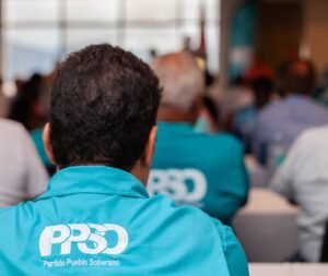 Candidato de Pueblo Soberano enfrenta cuestionamientos por contradicciones sobre religión y política