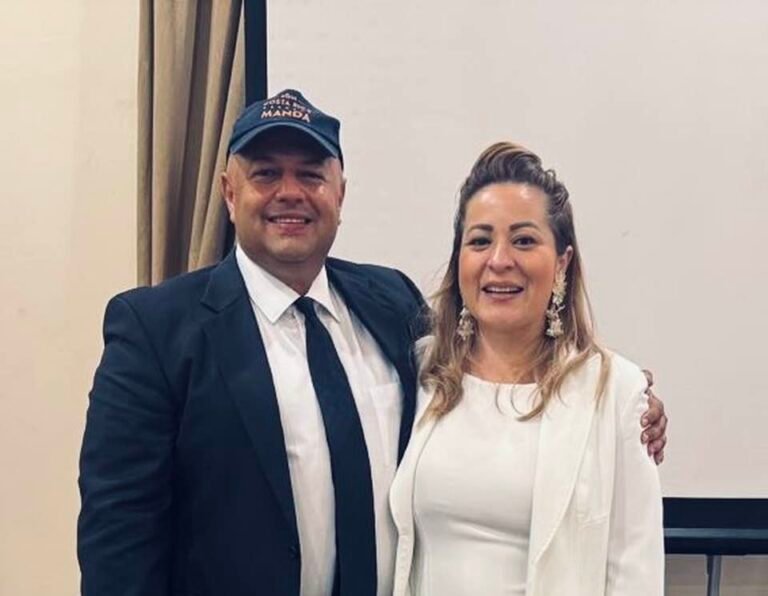 Camilo Rodríguez encabezará lista de diputados de Aquí Costa Rica Manda por San José